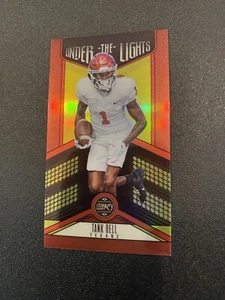 panini legacy 2023 NFL Tank Dell Under the Lights 30/50 #UL-TDE - Bild 1 von 6