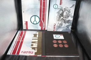 Tau Codex Ghostkeel Edition | Limited Edition - Extrem Selten 1288/1500 - Bild 1 von 10