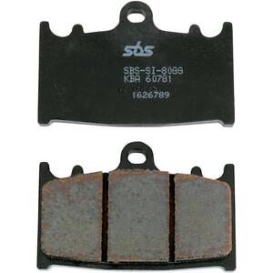 SBS LS Sintered Brake Pads  555LS*