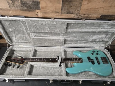 FENDER POWER JAZZ BASS SPECIAL 1984-1987 MADE IN JAPAN - Image 1 of 4