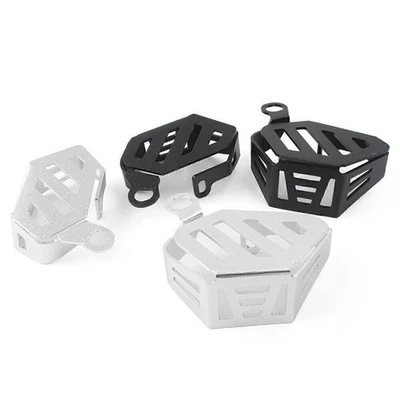 Tapa de depósito de líquido de frenos delantero para BMW R1200GS ADV LC R1200 RS RT 2015-16 Foto 1 de 4