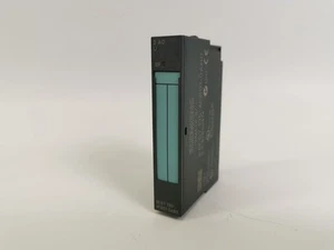 Siemens Simatic 6ES7 135-4FB01-0AB0 Electronic Module E:2 - Picture 1 of 3