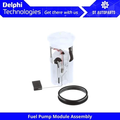 Conjunto de módulo de bomba de combustible Delphi para Honda Crosstour 2012 2,4 L L4 Foto 1 de 4