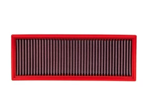 Filtro Aria Sportivo BMC per Ford Mondeo I (Bnp/Gbp) 1.8 16V / 4x4 CV 112 94 -96 - Imagen 1 de 3