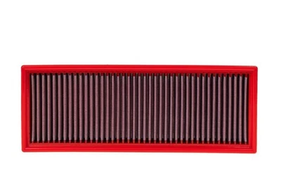 Filtro Aria Sportivo BMC per Ford Mondeo I (Bnp/Gbp) 1.8 16V / 4x4 CV 112 94 -96 - Imagen 1 de 3