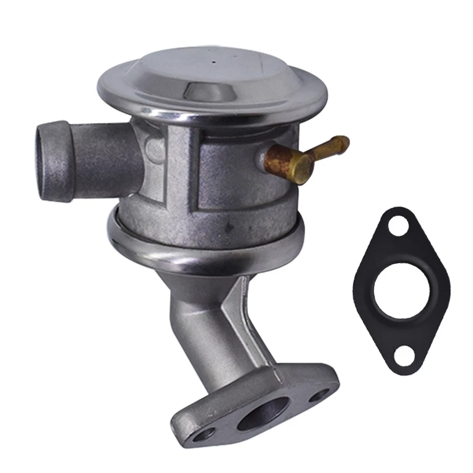 Válvula de control de bomba de aire para BMW E46 330Ci 325i 325xi 6 cilindros 2,5 L 3,0 L 2001-2003 Foto 1 de 4