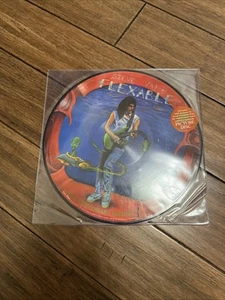Steve Vai - Flex-Able (36Th Anniversary/Picture Disc) [New LP Vinyl] - Foto 1 di 12