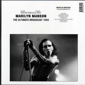 Marilyn Manson - The Ultimate Broadcast 1999 - Bild 1 von 1
