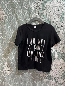Child’s Size 4T Tee Shirt - Picture 1 of 3