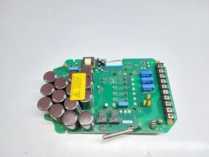 25100019 Pcb Card Rev E - Picture 1 of 5
