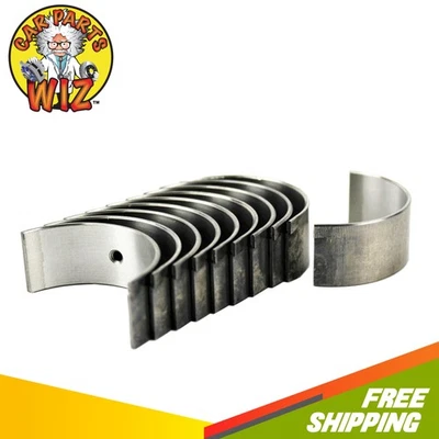 Juego de rodamientos de varilla de motor para 92-98 Acura TL Vigor 2,5 L SOHC G25A1 G25A4 Foto 1 de 2