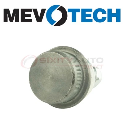 Mevotech Suspension Ball Joint for 1984-1985 Mercedes-Benz 380SE 3.8L V8 - wa - Image 1 of 4
