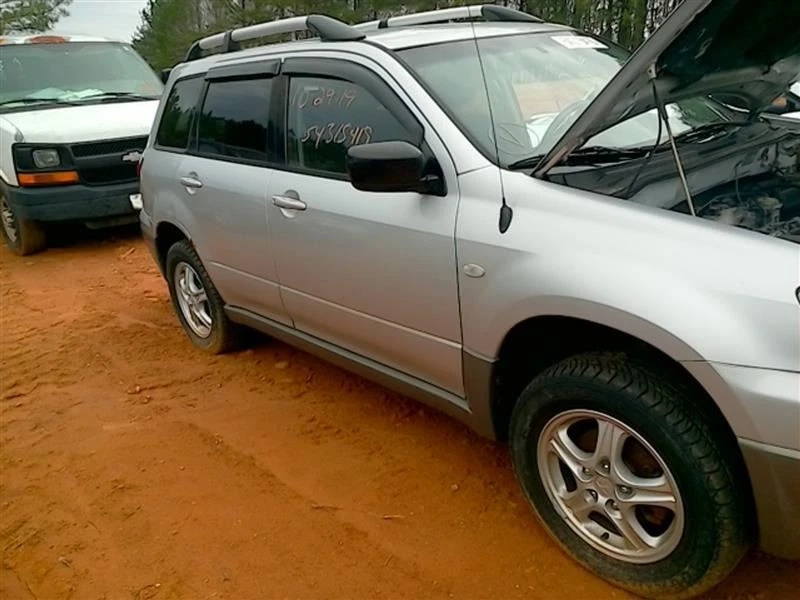 Rear Drive Shaft Assembly Fits 03-06 OUTLANDER 114338 - Image 1 of 4