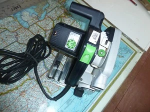 Sierra circular Festo ATF 55 E - Imagen 1 de 4