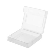 1 pezzo scatola cartucce di plastica per SNK NEO GEO Pocket Color NGPC NGP F3