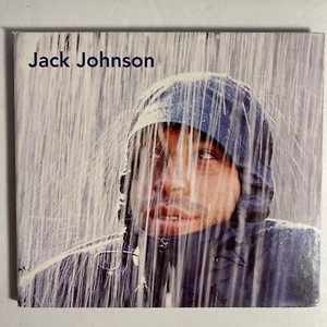 Jack Johnson – Brushfire Fairytales CD, Album Everloving Records – 422 860 994 - Picture 1 of 3