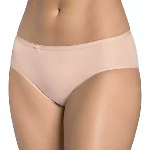 Culotte Taille 40 (38 eu) SLOGGI Wow Comfort Midi Peau - Foto 1 di 3