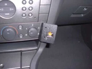 Brodit ProClip 853077 mounting console for Opel Vectra C model 2002 - 2010 - Picture 1 of 1