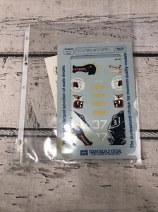 Super Scale International Decals B-25s Mitchell Bettys Dream 405th BSNG82BS12BG - Picture 1 of 4