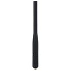 Black 6.30inch Durable Long Antenna for Motorola DP2400 DP4401 DP2600 DP440