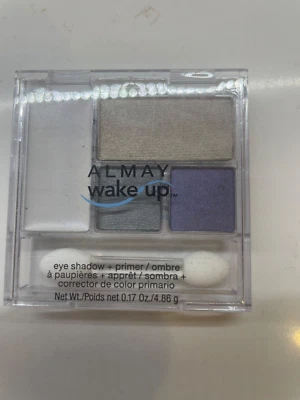 Almay Wake Up Eyeshadow and Primer Invigorate Vivifie - Image 1 of 2