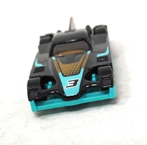 Hot Wheels Formul8r Diecast Car #3  - Picture 1 of 4