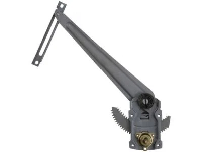 Regulador de ventana delantero derecho para camioneta Toyota 1984-1988 VDO 59442NH 1985 1986 Foto 1 de 2