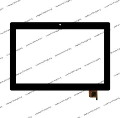 10.1 in For Lenovo Miix 310-10ICR Miix 310 Touch Screen Digitizer Replacement WE - Image 1 of 3