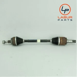Eje medio eje trasero izquierdo o derecho Mercedes Clase ML W163 98-05 CV Z2060 - Imagen 1 de 9
