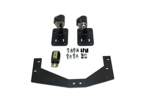ISR Performance LS Swap Mounts for 03-08 for Nissan 350Z Z33 - Bild 1 von 2