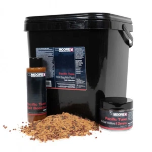 CC Moore Pacific Tuna PVA Bag Mix Pack Carp Fishing Day Ticket Ideal Session ... - Picture 1 of 5