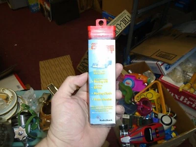 RadioShack  64-1201  RC Care Kit - Image 1 of 2