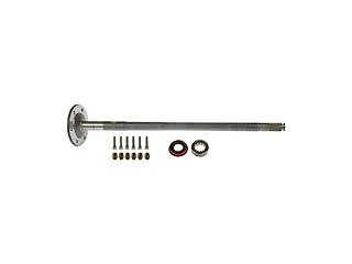 Eje de transmisión Dorman para Chevrolet Avalanche 1500 2003-2006 Foto 1 de 1