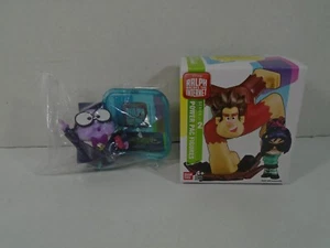2018 BANDAI--RALPH BREAKS THE INTERNET--KNOWSMORE FIGURE (LOOK) - Picture 1 of 7