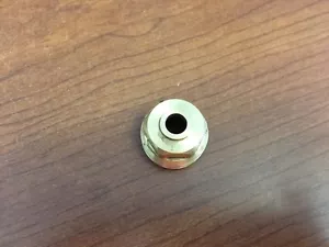 Toto 10077T3-QQ Bonnet for 3/4" Angle Stop - Picture 1 of 4