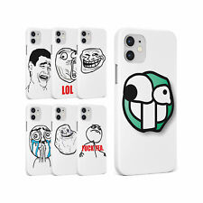 Meme Template iPhone Cases for Sale