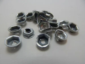 3/16 " STUD PAL NUTS - Picture 1 of 5