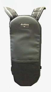 Allegro Hiking Cycling Hydration Insulated Cooling Backpack 16.5 "X 7" Negro - Imagen 1 de 4