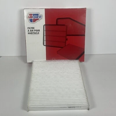 Воздушный фильтр для салона Ford Explorer 2,3 л 2016–2019 годов выпуска Carquest R90273 - Изображение 1 из 4