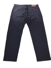 Men's Madewell Relaxed Taper Jeans 38 X 31 (Mislabeled As 32 X 32) NWOT