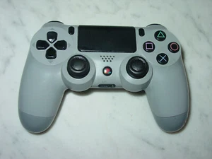 Sony Playstation DualShock 4 Gamepad - 20th Anniversary Edition! - Picture 1 of 6