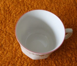 kaffeeservice 4 Teilig - Bild 1 von 3