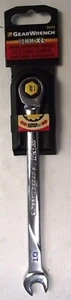 GearWrench 86410 10mm 120XP Universal Spline XL Combination Ratcheting Wrench - Picture 1 of 2