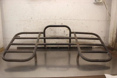 1997 Polaris Trail Boss 250 задний багажник стойка T744 - Изображение 1 из 4