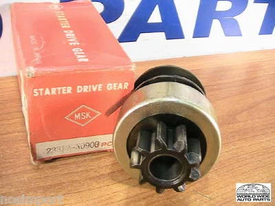 para camioneta Datsun 240Z 521: accionamiento de arranque para transmisión automática 23312-N0900 1970-1972 Foto 1 de 4