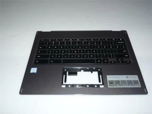 Acer CP713-1WN KEYBOARD ASSEMBLY FROM NX.EFJAA.002 13.5 Chromebook KYFBZSA005010 - Picture 1 of 2