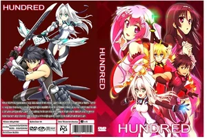 Hundred Anime Series Dual Audio English/Japanese with English Subs - Picture 1 of 3