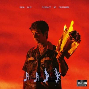 Sorry If We Exist (CD) - Picture 1 of 1