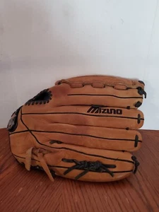 Mizuno 14" GFN 1400 Left Hand Franchise Series Model Baseball Glove - Picture 1 of 7