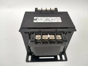 EGS HEVI DUTY E500 INDUSTRIAL CONTROL TRANSFORMER .500KVA TYPE SBE 480V - Picture 1 of 4